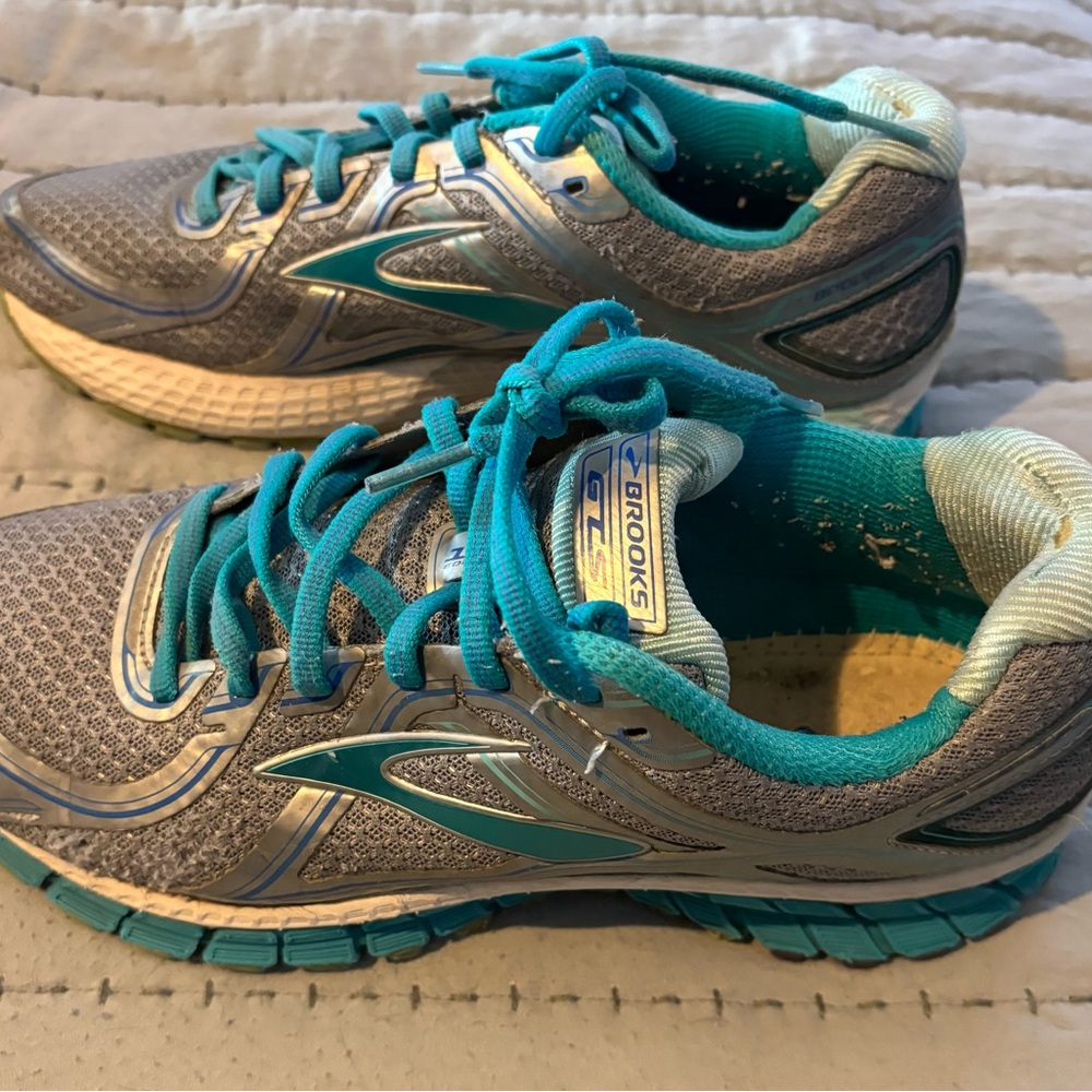 Brooks Men’s Sneakers